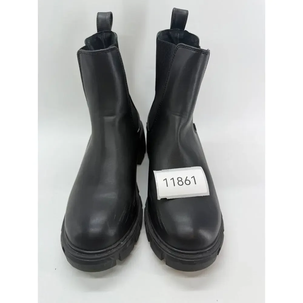 Steve Madden steve madden